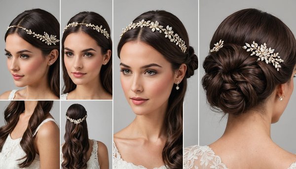 Guide complet des accessoires coiffure incontournables pour un look réussi